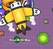 Zombs Royale en ligne gratuit - Jeux html5